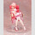 The Idolmaster Cinderella Girls PVC Statue 1/7 Mika Jougasaki Halloween Love Nurse Ver. 20 cm