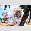 Arknights PVC Statue 1/7 Skadi: Waverider WR04 Ver. 16 cm