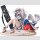 Arknights PVC Statue 1/7 Skadi: Waverider WR04 Ver. 16 cm