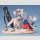 Arknights PVC Statue 1/7 Skadi: Waverider WR04 Ver. 16 cm