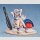 Arknights PVC Statue 1/7 Skadi: Waverider WR04 Ver. 16 cm
