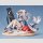 Arknights PVC Statue 1/7 Skadi: Waverider WR04 Ver. 16 cm
