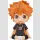 GOOD SMILE COMPANY Haikyu!! Rubber Mascot SHOYO HINATA