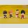GOOD SMILE COMPANY Haikyu!! Rubber Mascot SHOYO HINATA