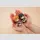 GOOD SMILE COMPANY Haikyu!! Rubber Mascot TETSURO KUROO