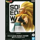 BANDAI SPIRITS SOLID EDGE WORKS Dragon Ball Super THE...