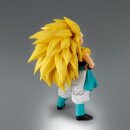 BANDAI SPIRITS SOLID EDGE WORKS Dragon Ball Super THE SUPER SAIYAN 3 GOTENKS