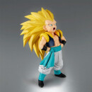 BANDAI SPIRITS SOLID EDGE WORKS Dragon Ball Super THE SUPER SAIYAN 3 GOTENKS