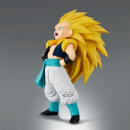 BANDAI SPIRITS SOLID EDGE WORKS Dragon Ball Super THE SUPER SAIYAN 3 GOTENKS