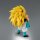 BANDAI SPIRITS SOLID EDGE WORKS Dragon Ball Super THE SUPER SAIYAN 3 GOTENKS