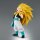 BANDAI SPIRITS SOLID EDGE WORKS Dragon Ball Super THE SUPER SAIYAN 3 GOTENKS
