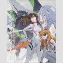 EVANGELION Illustrations 2 [2017-2025]