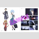 EVANGELION Illustrations 2 [2017-2025]