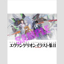 EVANGELION Illustrations 2 [2017-2025]