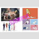 EVANGELION Illustrations 2 [2017-2025]