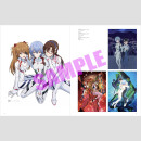 EVANGELION Illustrations 2 [2017-2025]