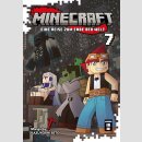 Minecraft Bd. 7