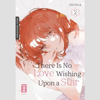 There Is No Love Wishing Upon a Star Bd. 2