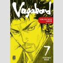 VAGABOND Master Edition Bd. 7