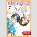 Your Lie in April Bd. 7