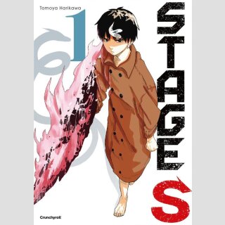 Stage S  Bd. 1