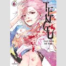 TENGU Das Böse im Blut Bd. 6