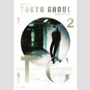 TOKYO GHOUL Gigantik Bd. 2