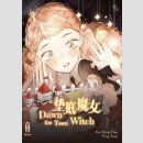 Dawn the Teen Witch Bd. 3 [Webtoon]