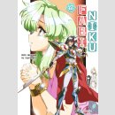 Fabi Niku Bd. 12