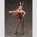 Chainsaw Man PVC Statue 1/4 Power: Bunny Ver. 50 cm
