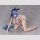 Azur Lane PVC Statue 1/4 New Jersey: Anniversary Swimsuits Ver. 25 cm