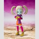 Dragonball Super Daima S.H. Figuarts Actionfigur Panzy 8 cm