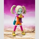 Dragonball Super Daima S.H. Figuarts Actionfigur Panzy 8 cm