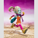 Dragonball Super Daima S.H. Figuarts Actionfigur Panzy 8 cm
