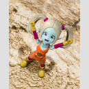 Dragonball Super Daima S.H. Figuarts Actionfigur Panzy 8 cm