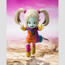 Dragonball Super Daima S.H. Figuarts Actionfigur Panzy 8 cm