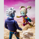 Dragonball Super Daima S.H. Figuarts Actionfigur Panzy 8 cm