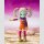 Dragonball Super Daima S.H. Figuarts Actionfigur Panzy 8 cm