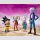 Dragonball Super Daima S.H. Figuarts Actionfigur Panzy 8 cm