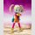 Dragonball Super Daima S.H. Figuarts Actionfigur Panzy 8 cm