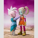 BANDAI SPIRITS S.H.FIGUARTS Dragon Ball SUPREME KAI (MINI) ★Daima★