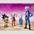 BANDAI SPIRITS S.H.FIGUARTS Dragon Ball SUPREME KAI (MINI) ★Daima★