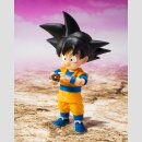 BANDAI SPIRITS S.H.FIGUARTS Dragon Ball SUPREME KAI (MINI) ★Daima★
