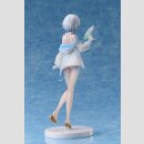 The Detective is Already Dead PVC Statue 1/7 Siesta Swimsuit Ver. 22 cm