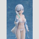 The Detective is Already Dead PVC Statue 1/7 Siesta Swimsuit Ver. 22 cm