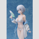 The Detective is Already Dead PVC Statue 1/7 Siesta Swimsuit Ver. 22 cm