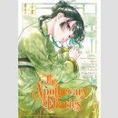 The Apothecary Diaries vol. 14