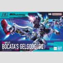 1/144 HG Bocatas Gelgoog (GQ)