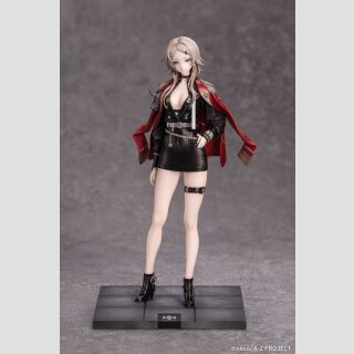 A-Z: PVC Statue 1/7 [D] Full Dress 25 cm
