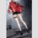 A-Z: PVC Statue 1/7 [D] Full Dress 25 cm